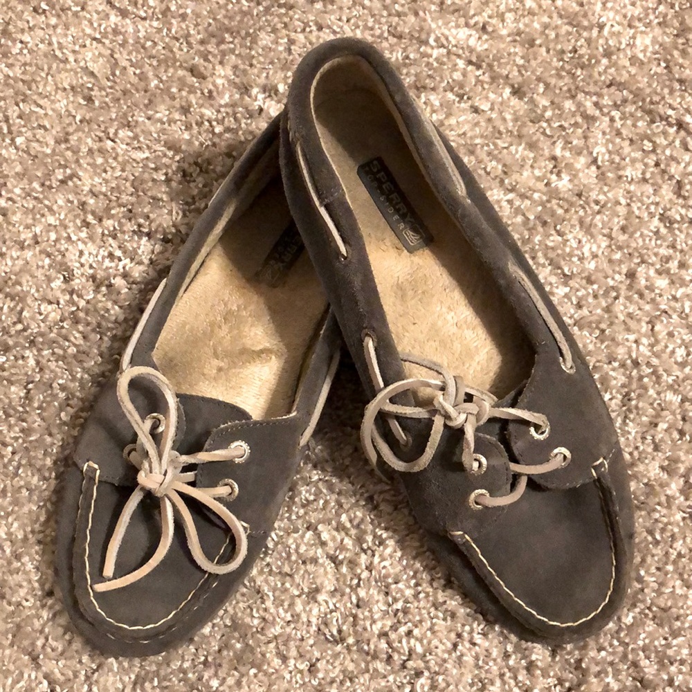 Sperry Top-Sider Moccasins